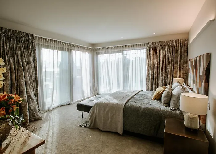 The Heights - Sleeps 8 - Views - Outdoor Fire 別荘 *