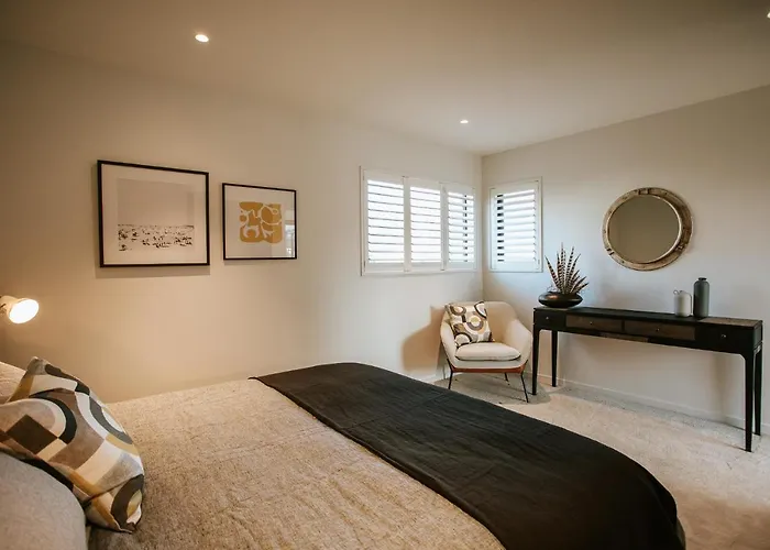 The Heights - Sleeps 8 - Views - Outdoor Fire 別荘 ワナカ